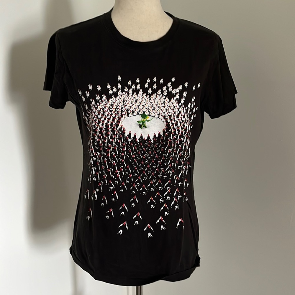 Zelda Graphic T-Shirt